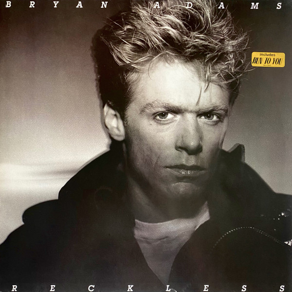 Bryan Adams